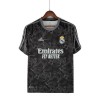 Camiseta de fútbol Real Madrid Dragon Special Edition 2022-23 Negra - Hombre